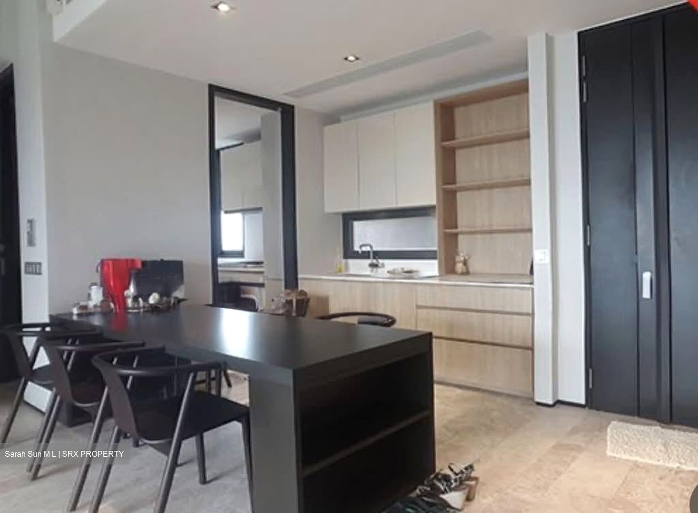 OUE Twin Peaks (D9), Condominium #545378971